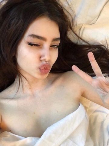 Анкета проститутки Агнесса, Павлово, 23 года, №69072